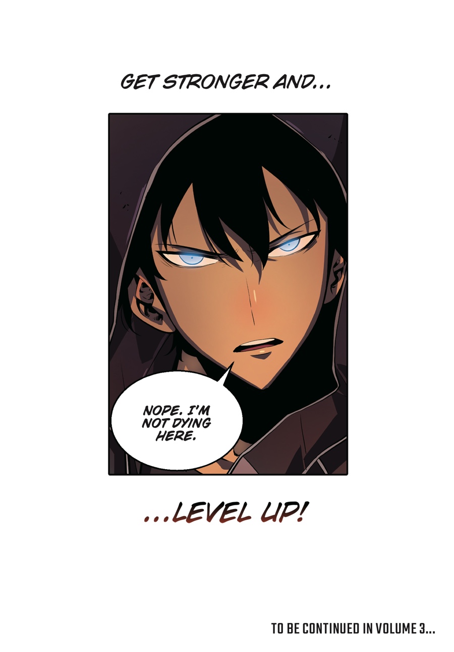 Solo Leveling
